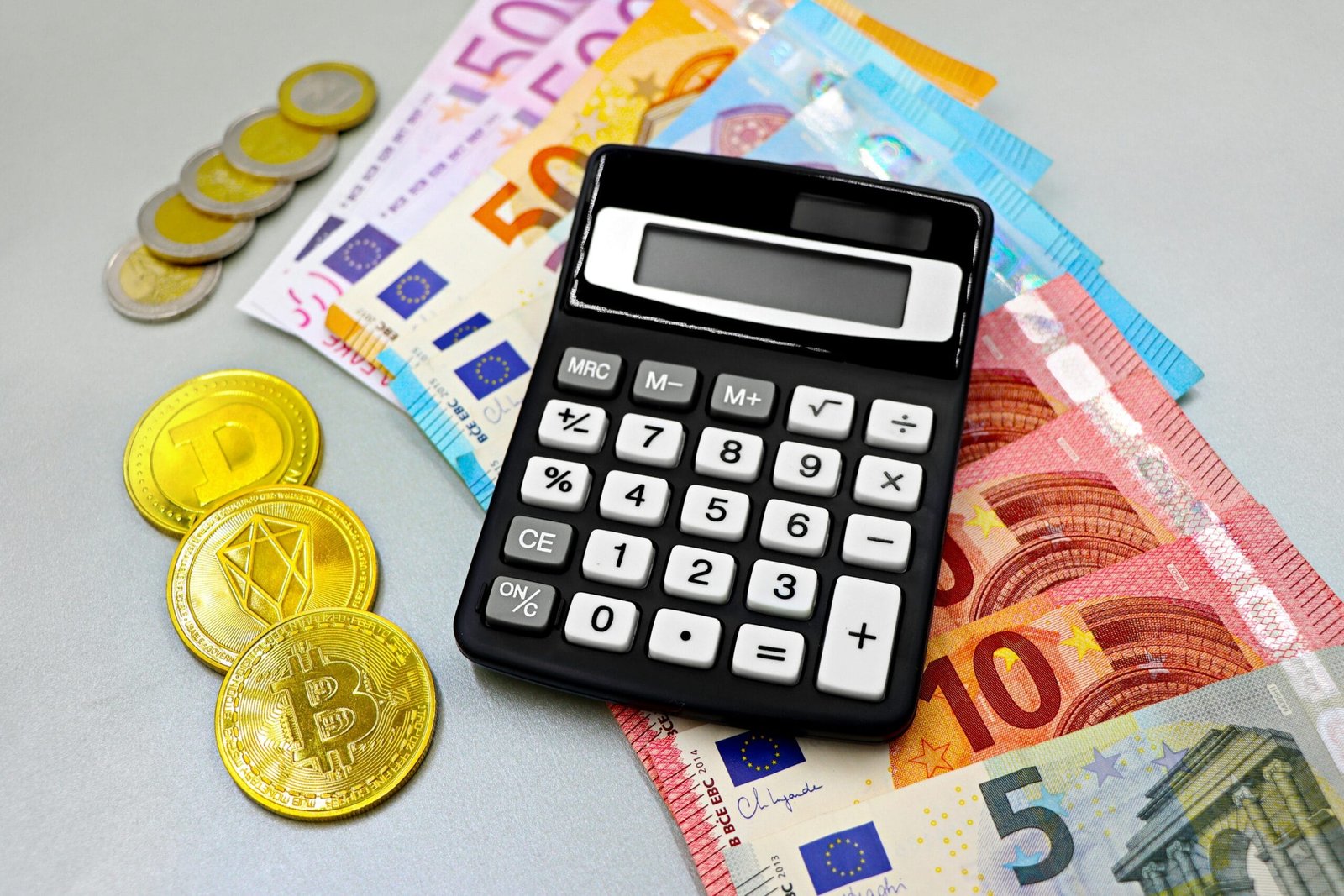 Best cryptocurrency to invest in