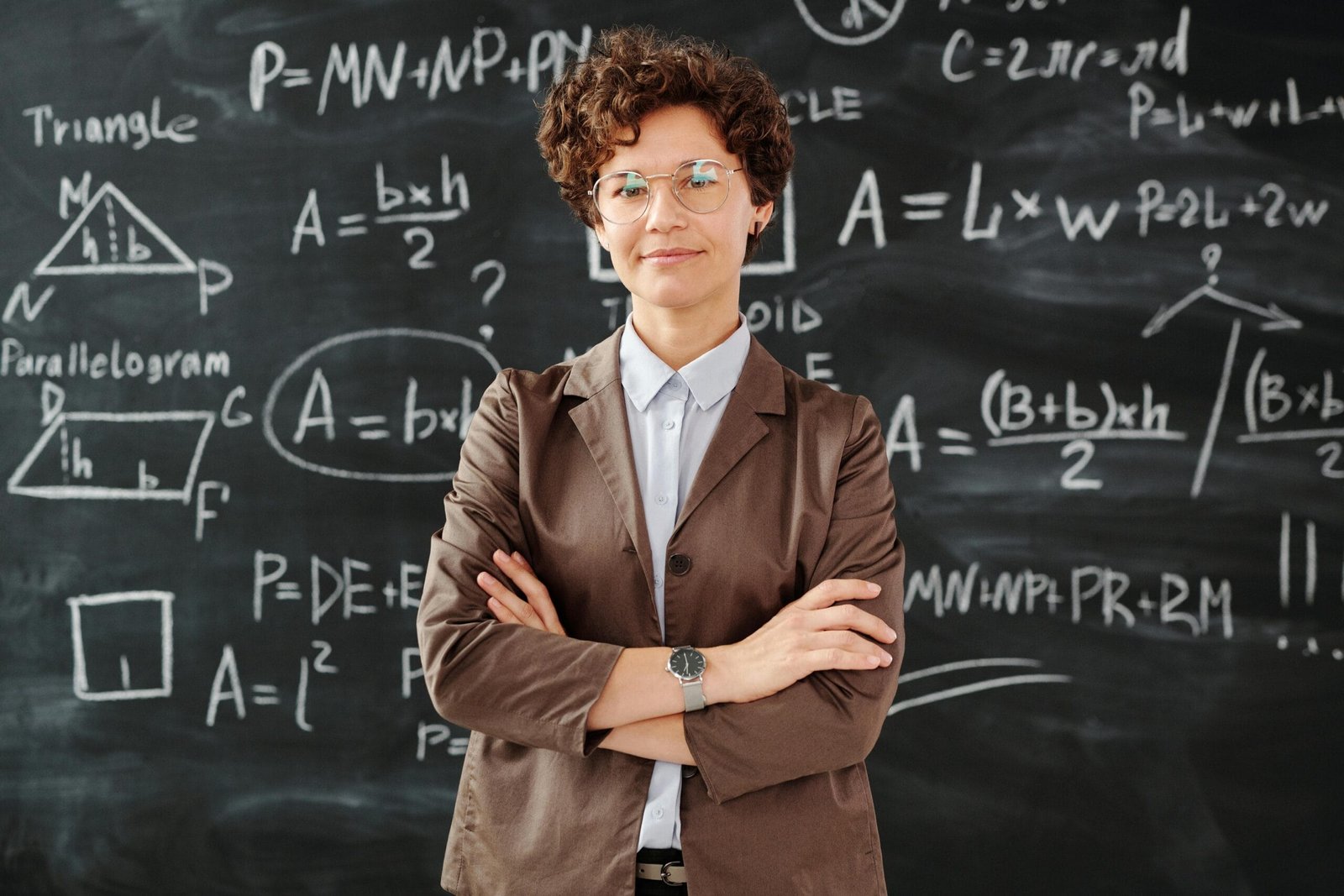 Excel Formulas