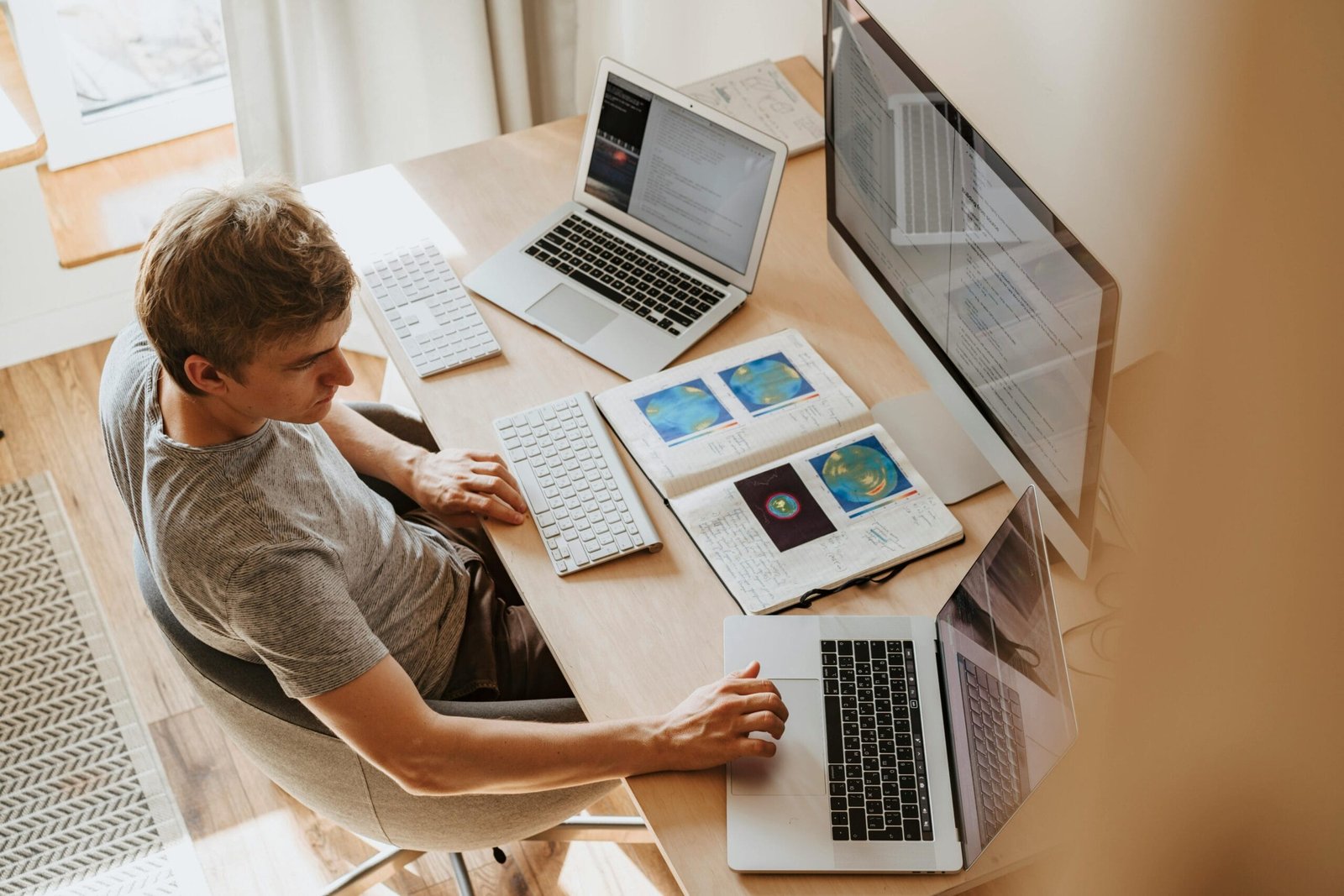 Free AI Coding Assistants