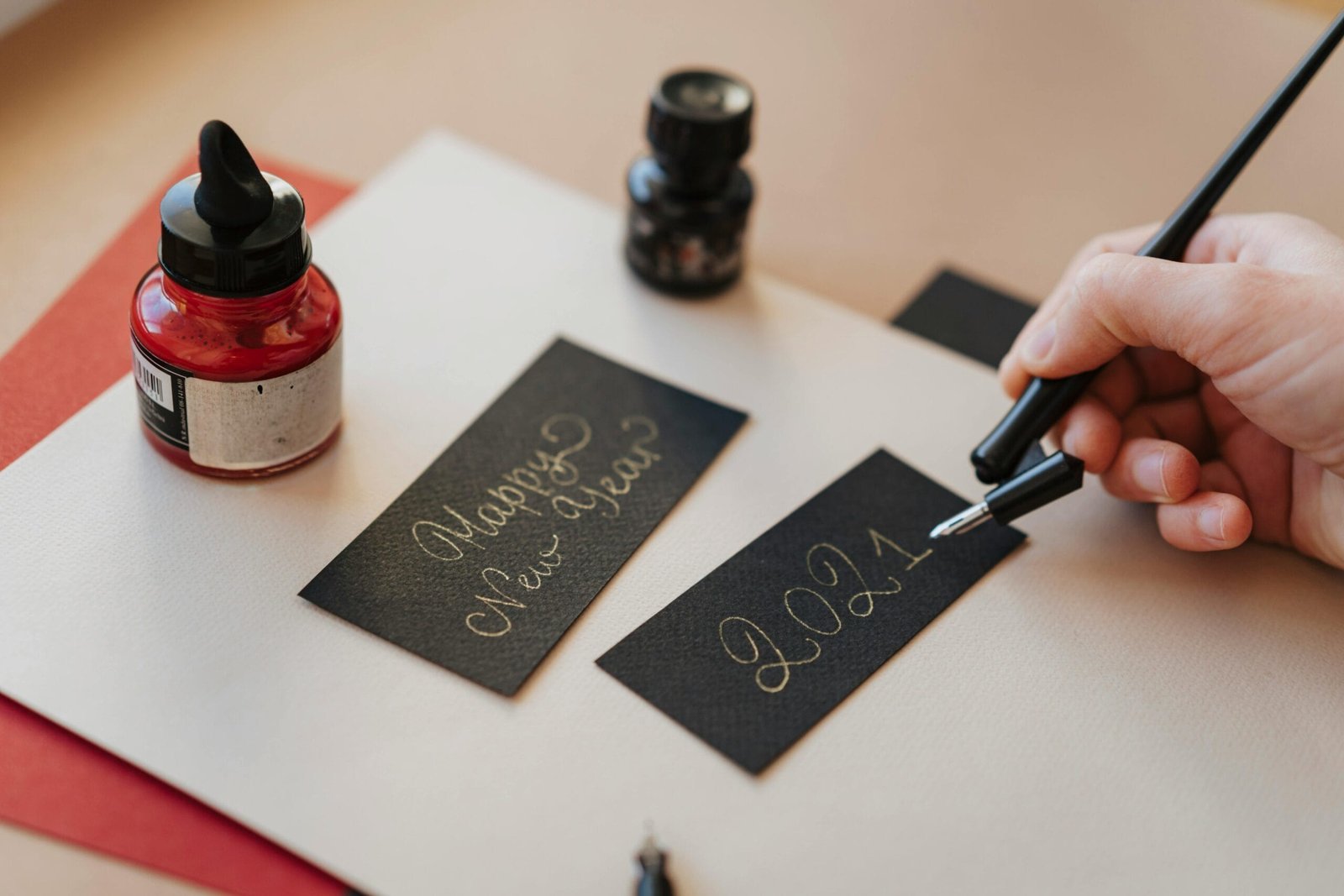 AI Greeting Cards