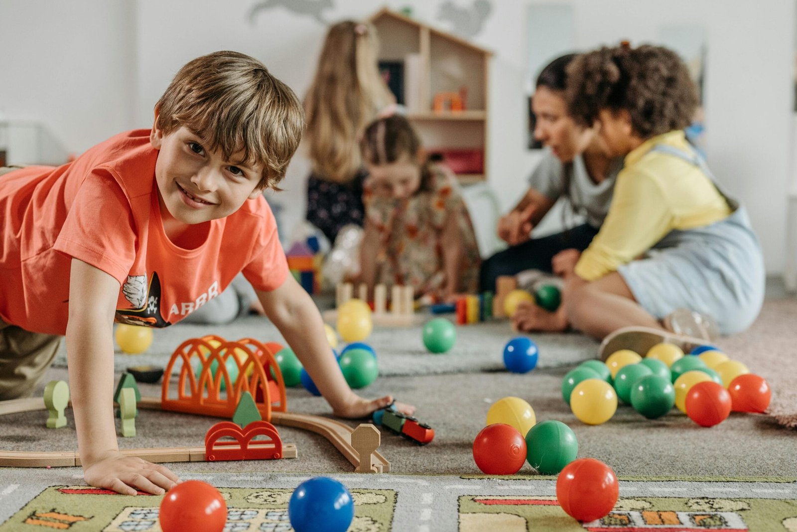 Play-to-Earn Games