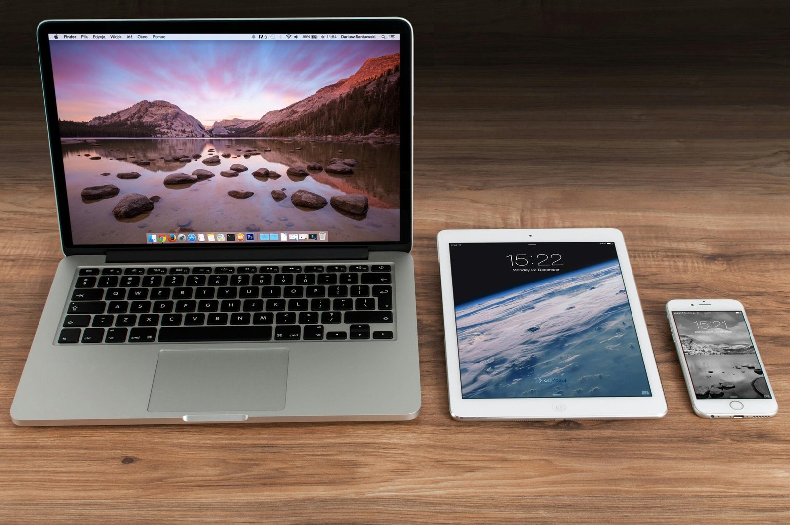 Website Builders