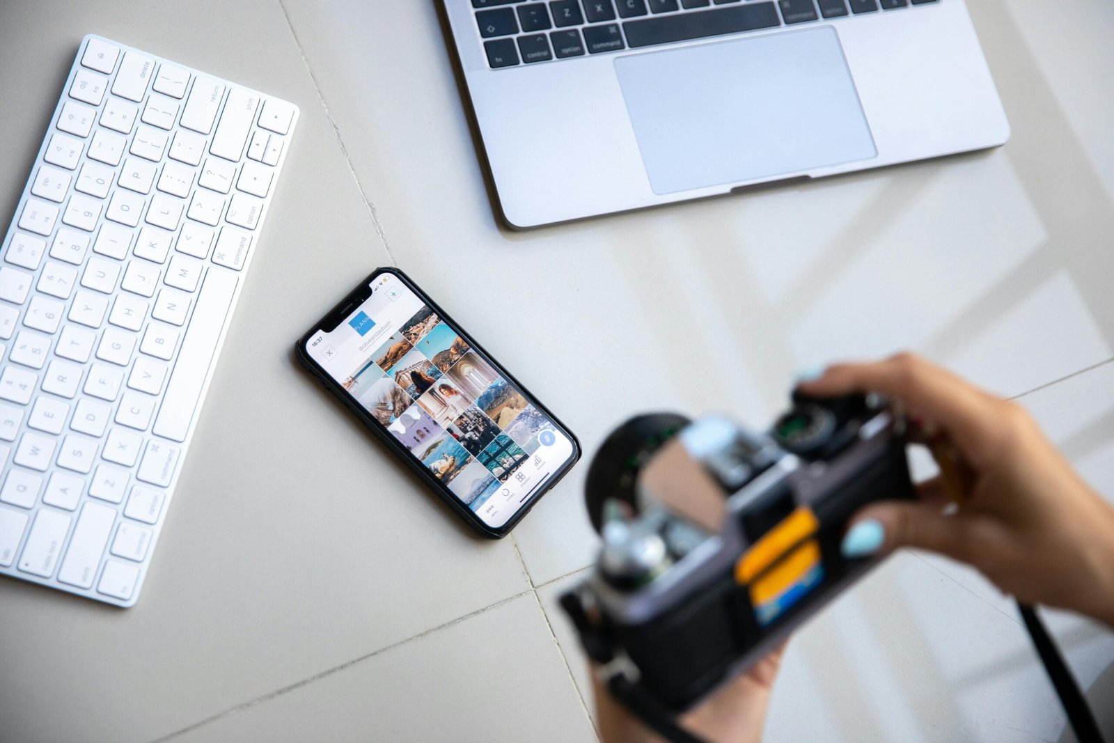 Crypto Social Media Bounties