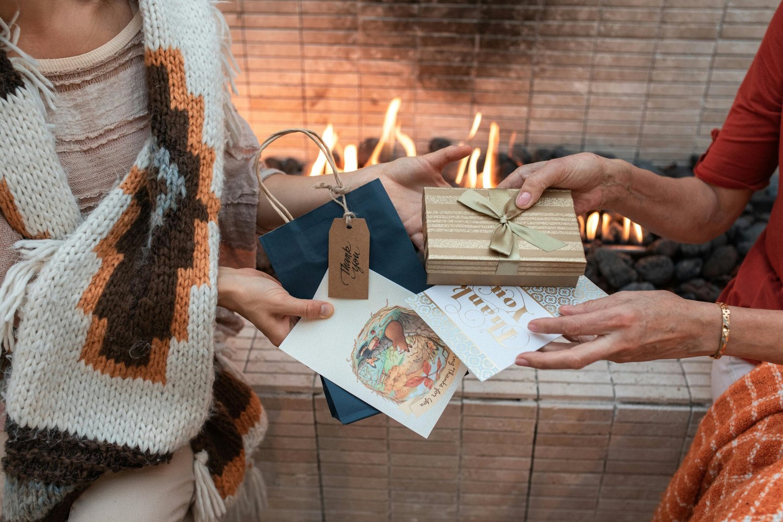 AI Greeting Cards