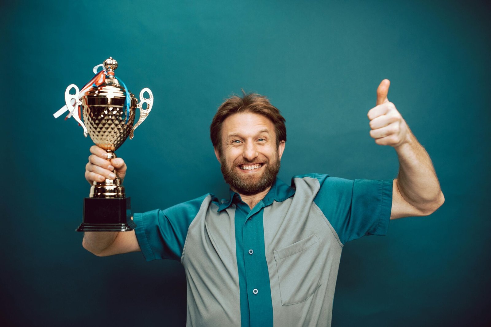 Testnet Rewards