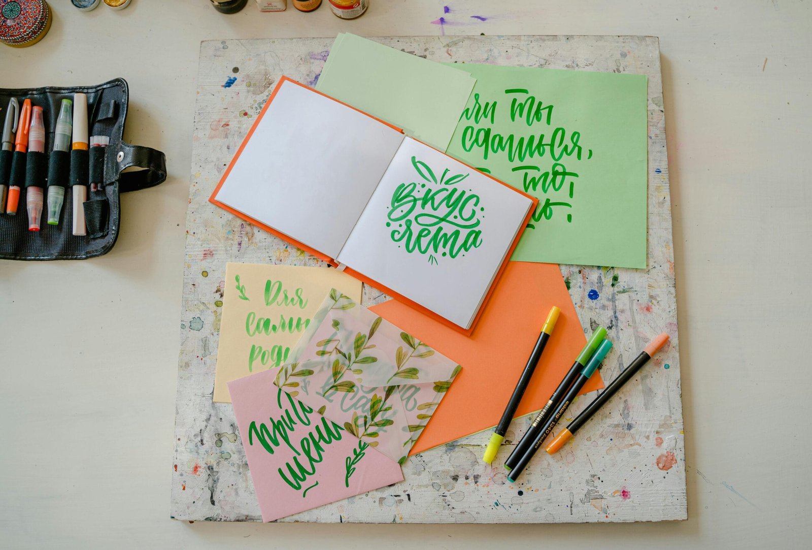 AI Greeting Cards