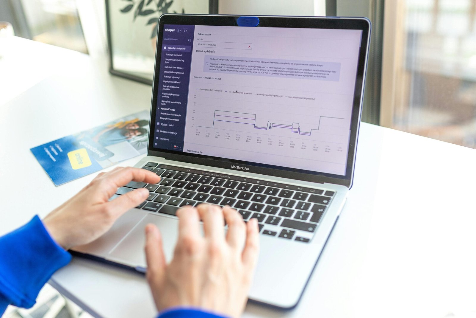 AI for Shopify Descriptions