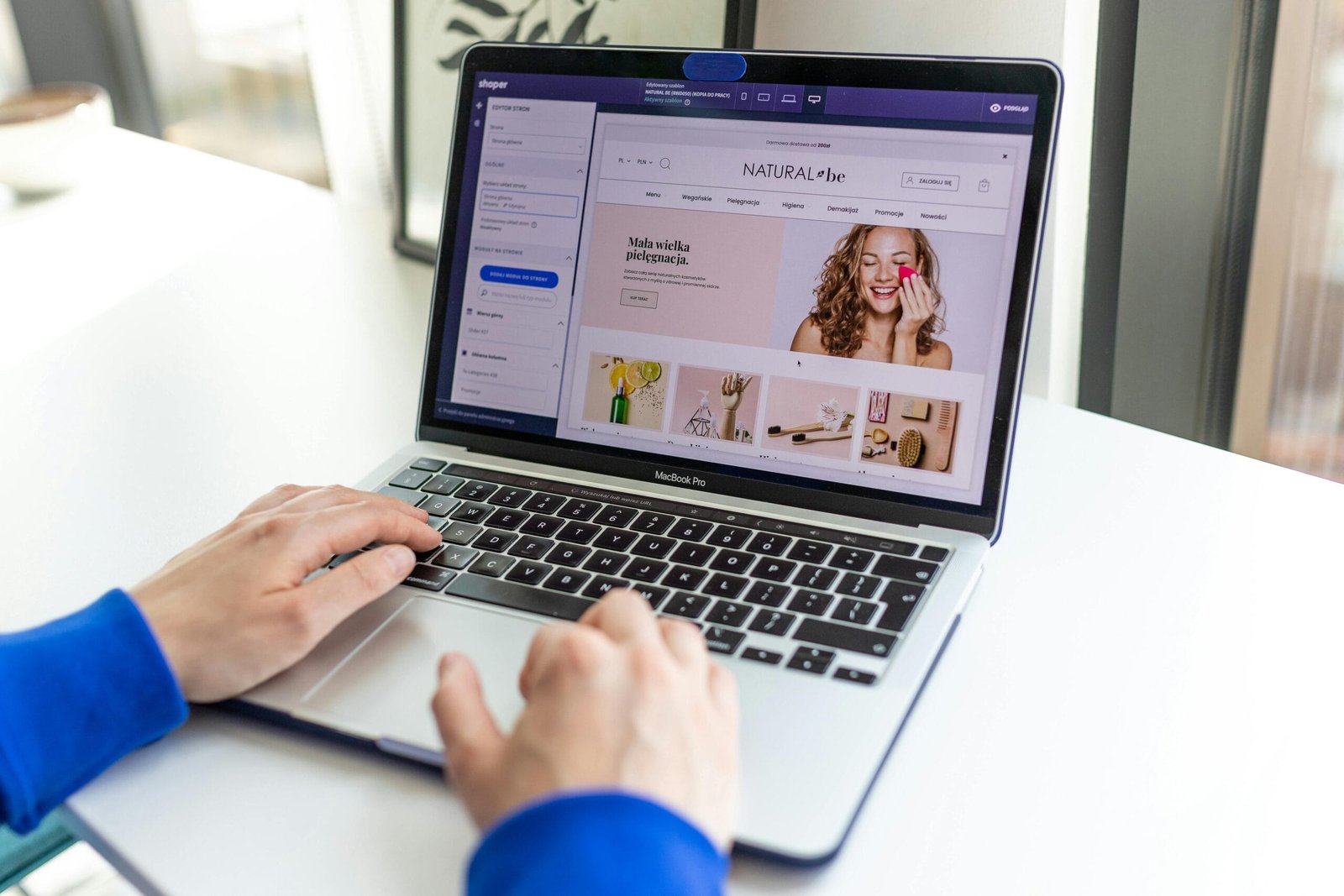 AI for Shopify Descriptions