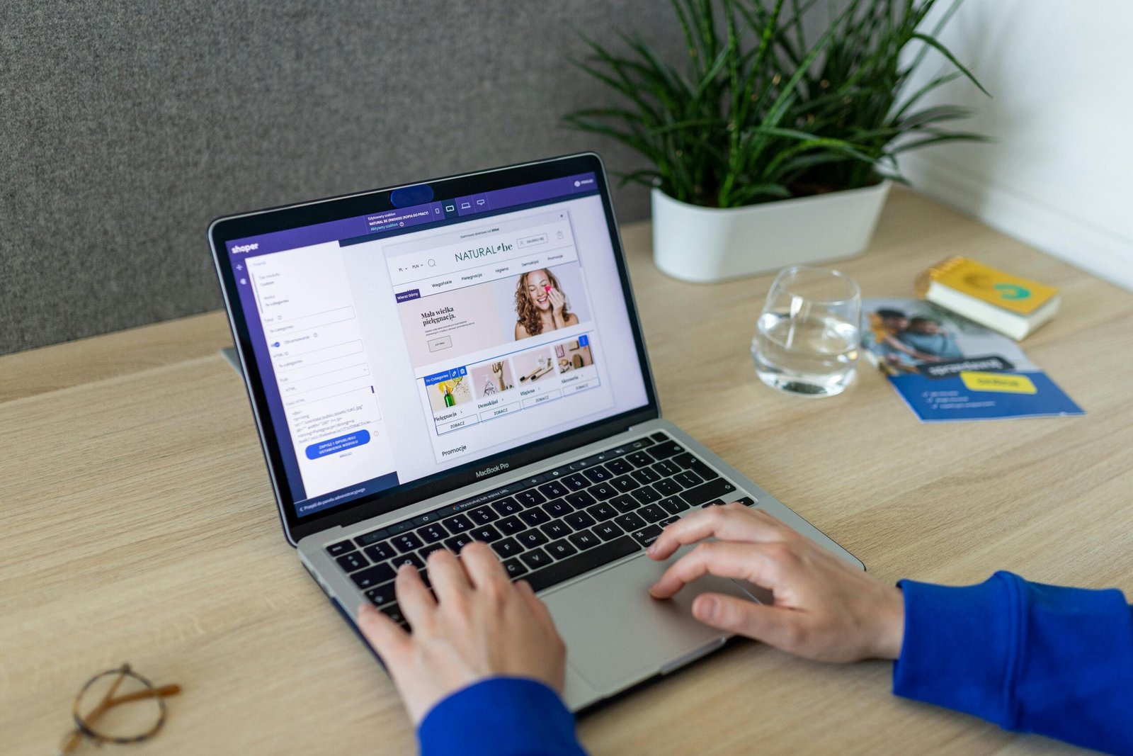 AI for Shopify Descriptions