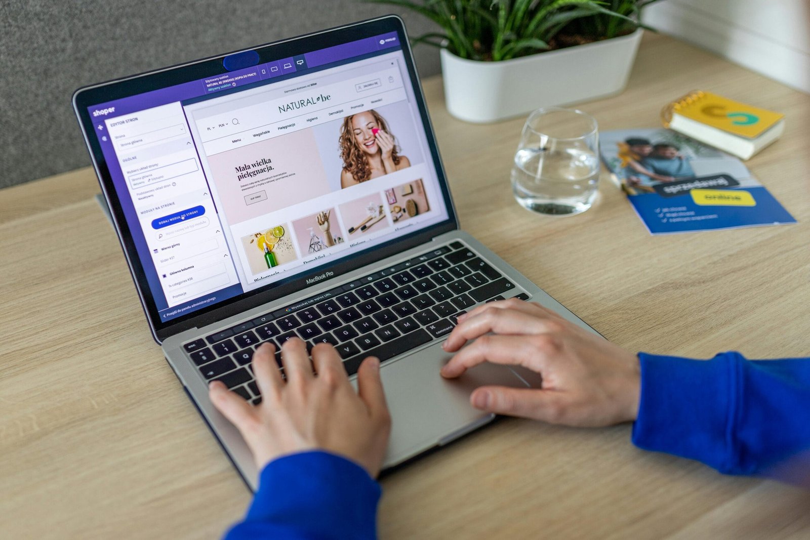 AI for Shopify Descriptions