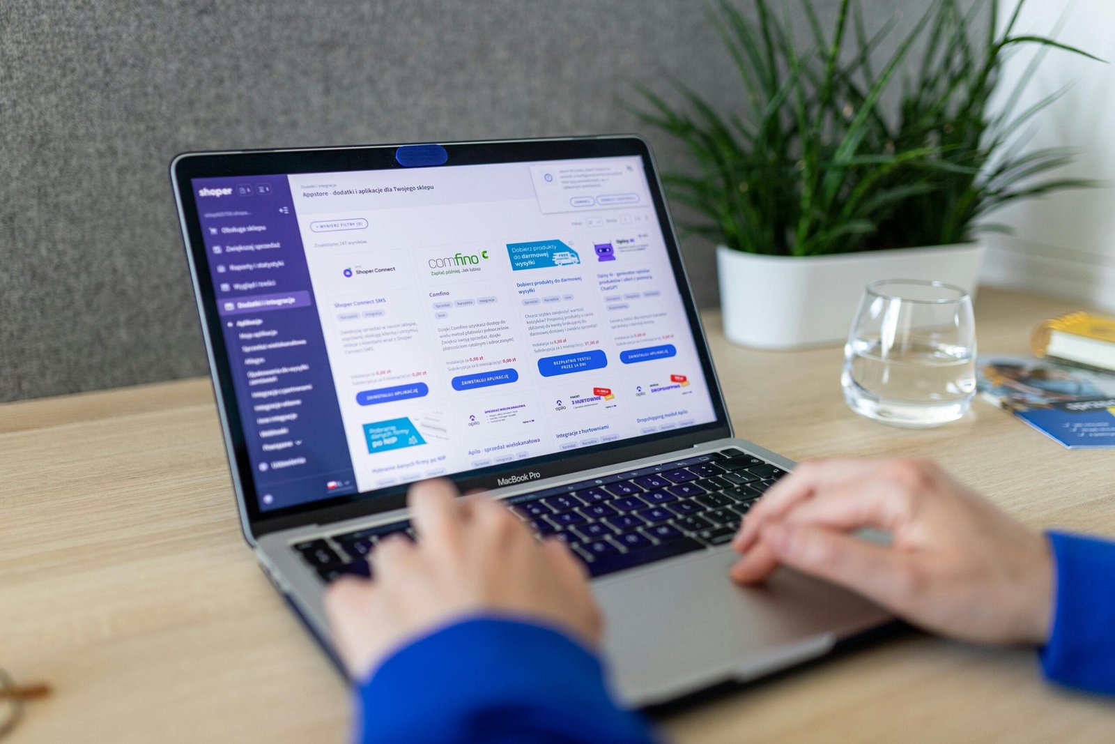 AI for Shopify Descriptions