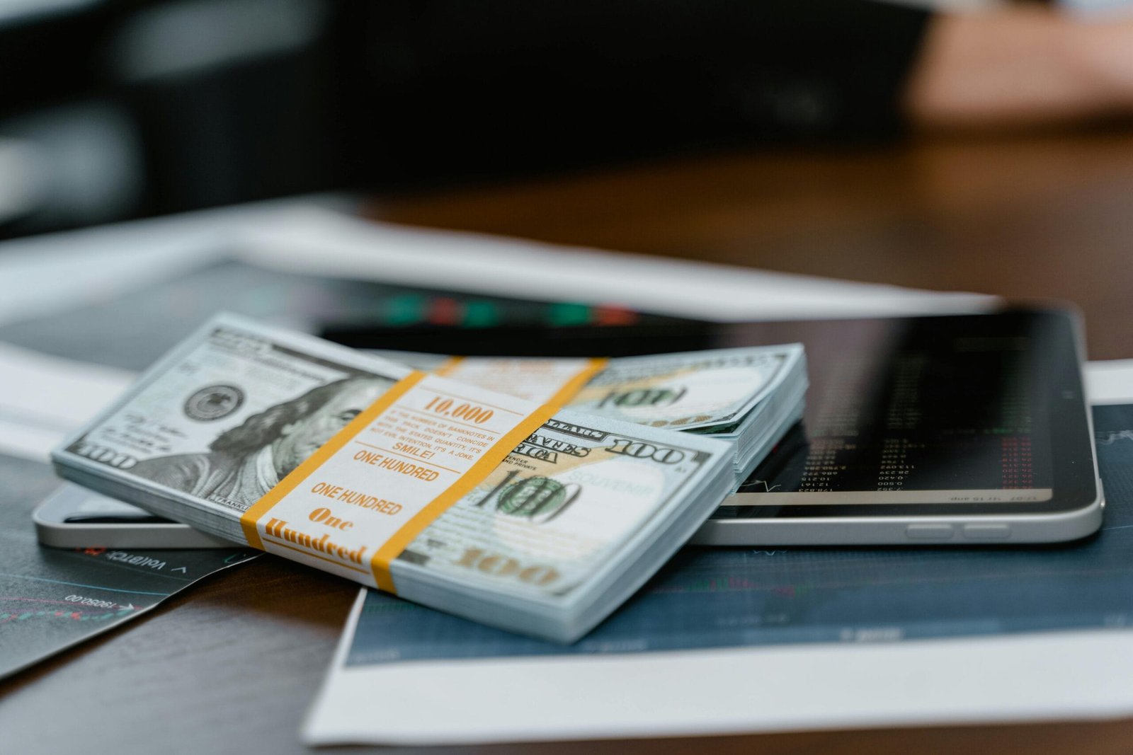 Crypto Social Media Bounties