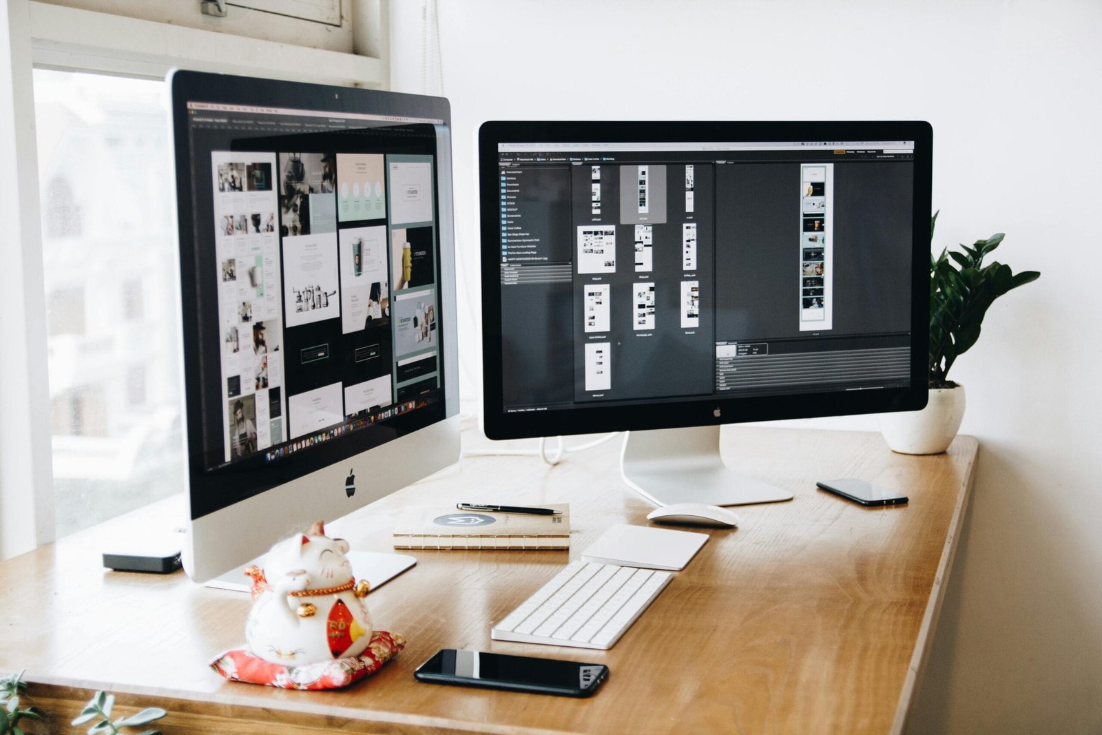 Website Builders