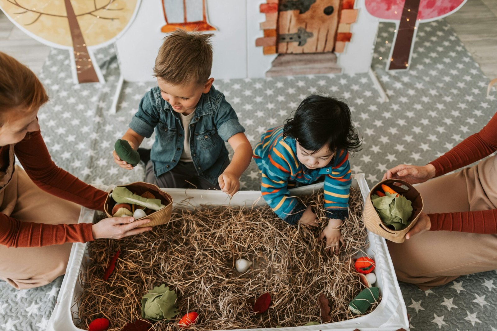 Play-to-Earn Games