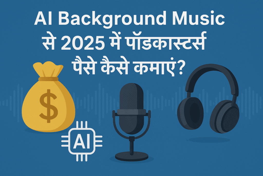 AI Background Music