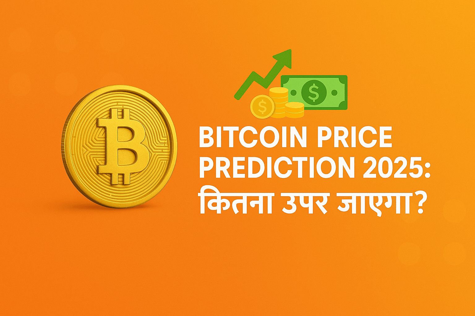 Bitcoin Price Prediction