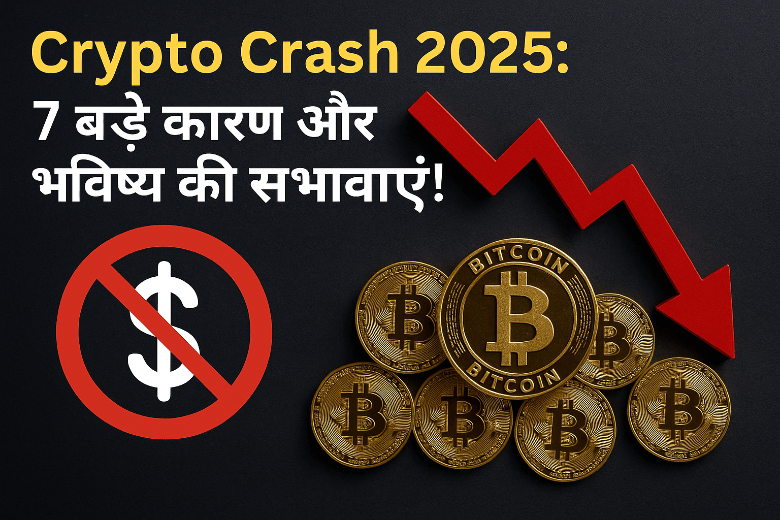 Crypto Crash