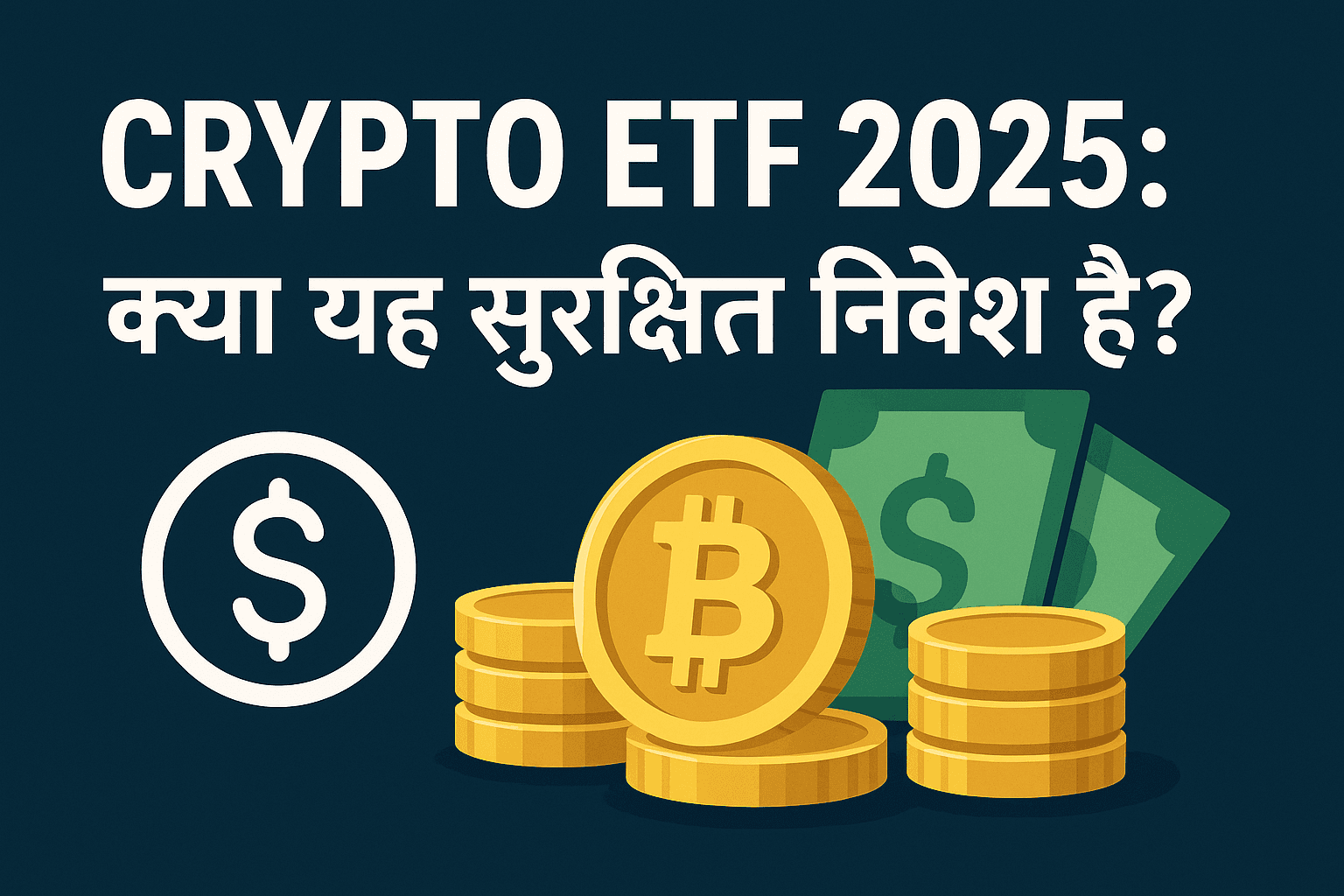 Crypto ETF