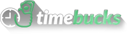 TimeBucks Surveys