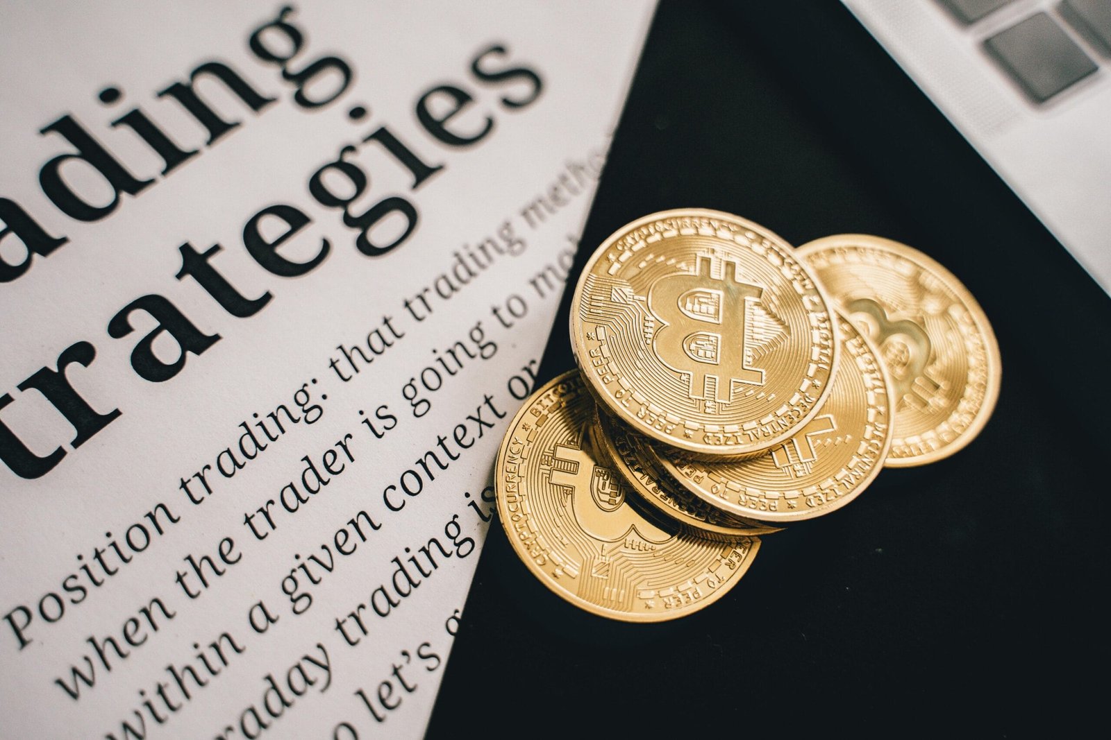 Big Cryptocurrency