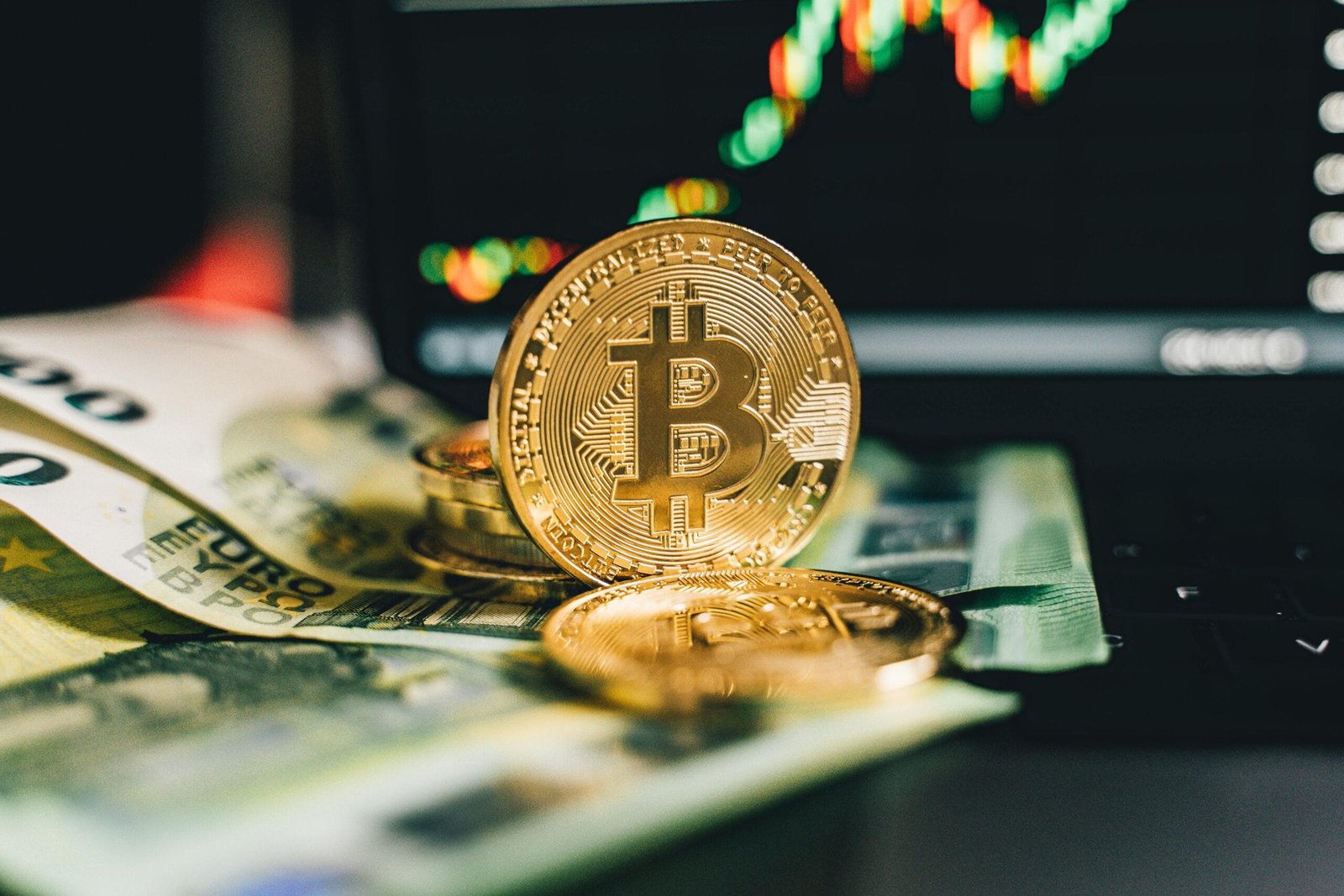 Big Cryptocurrency