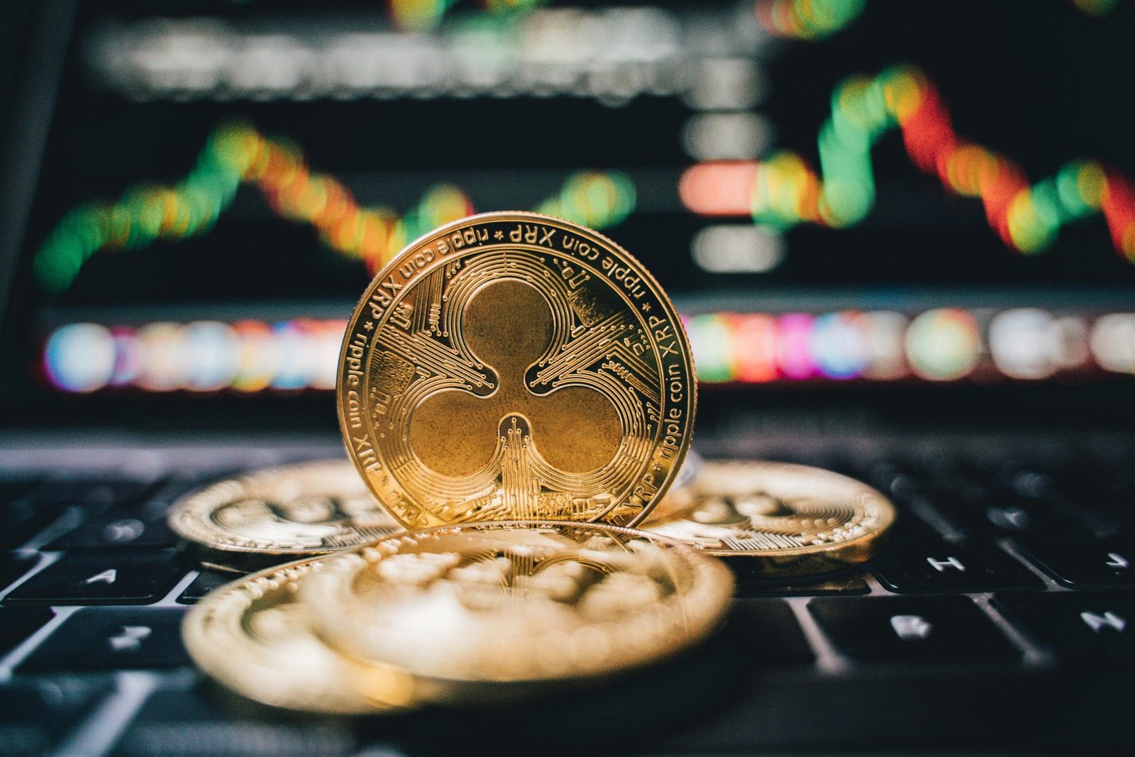 XRP Investment