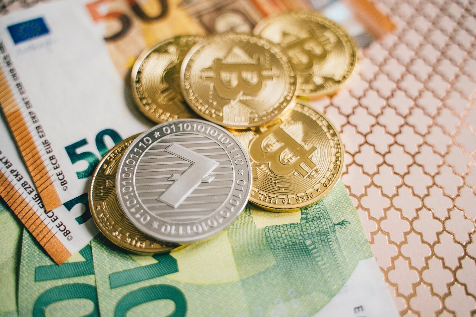 Crypto Community Moderator