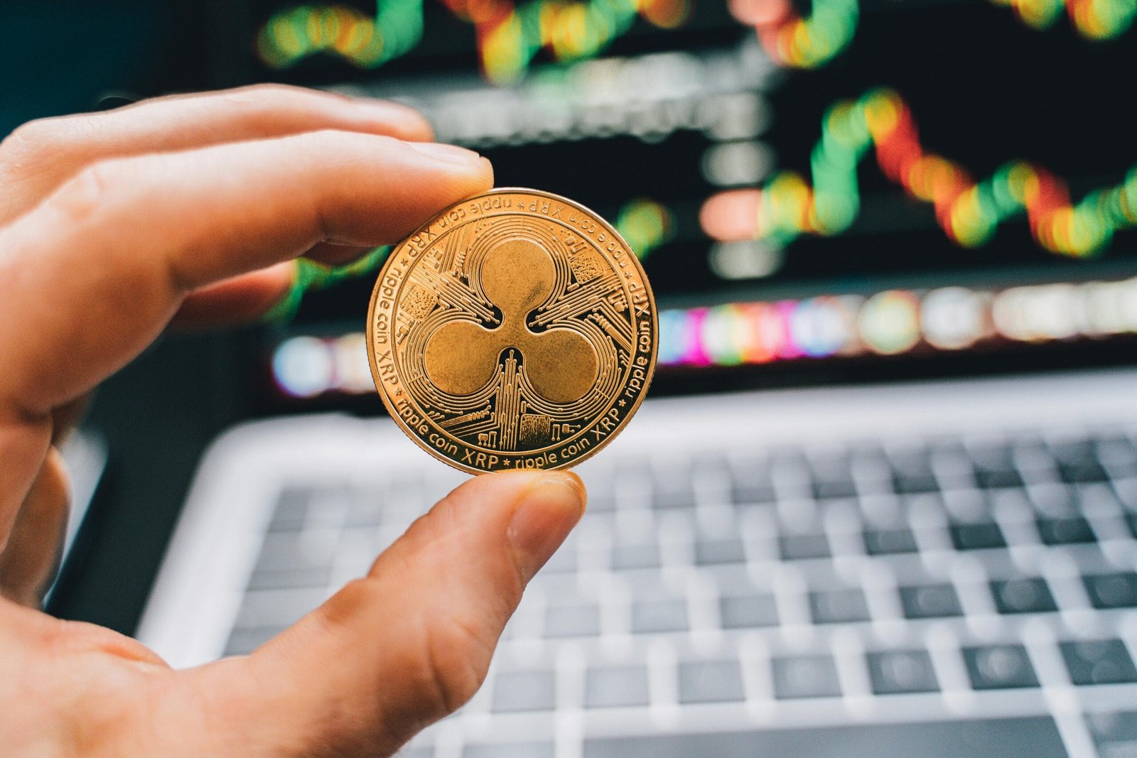 XRP Investment
