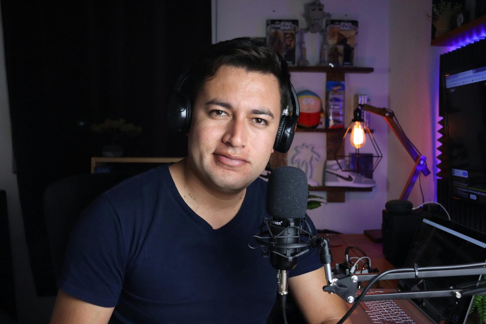 AI Voice Over