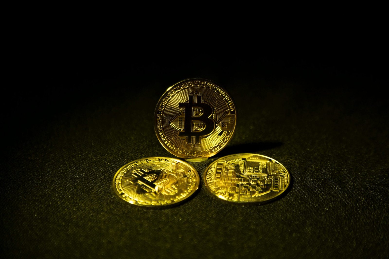 Crypto ETF