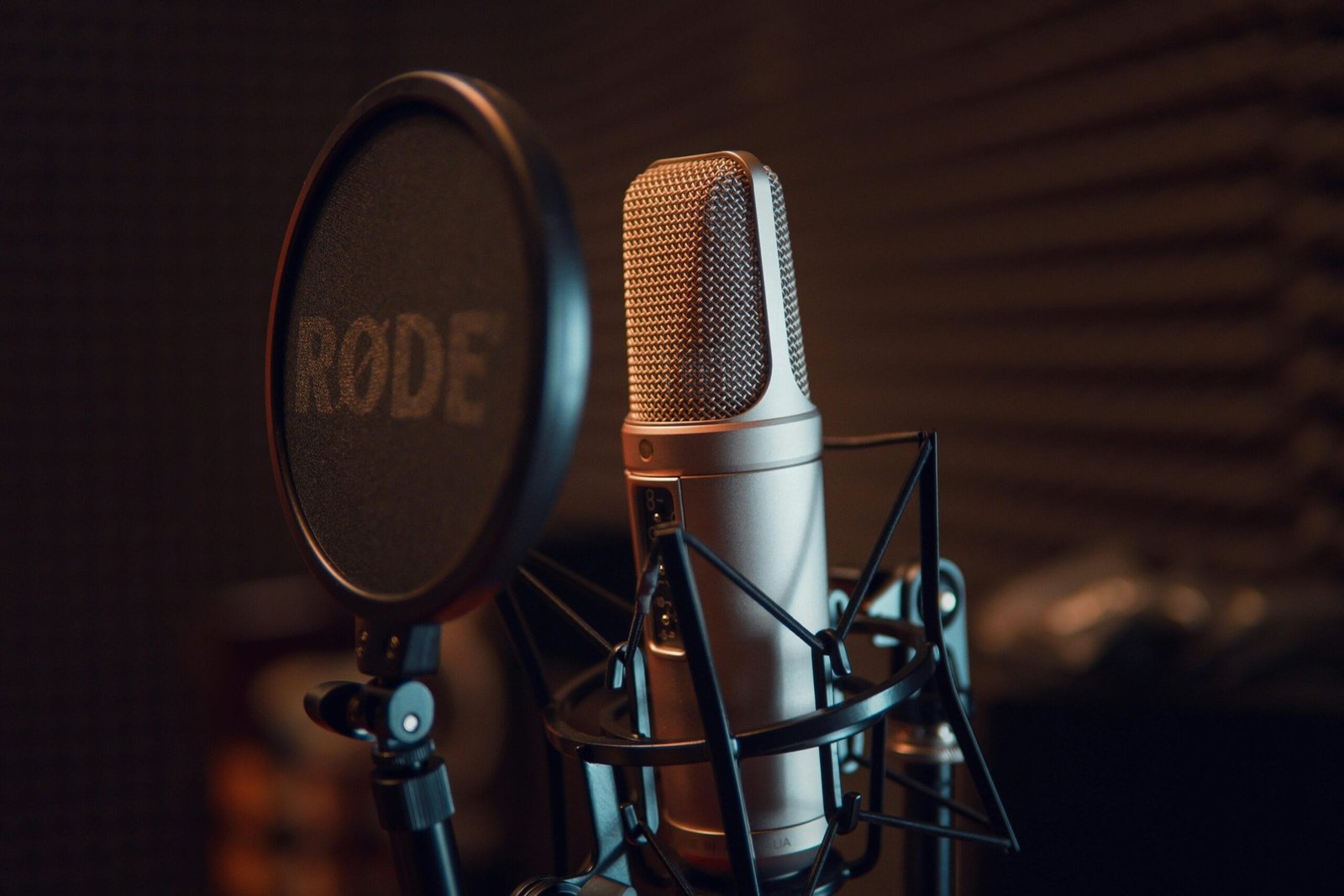AI Voice Over
