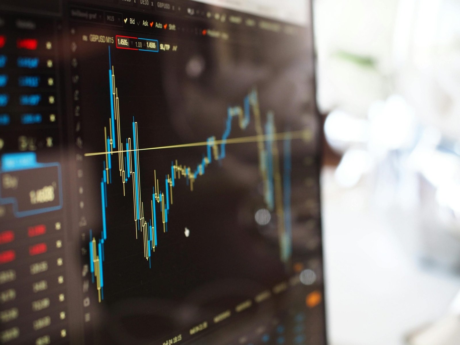 XRP Investment
