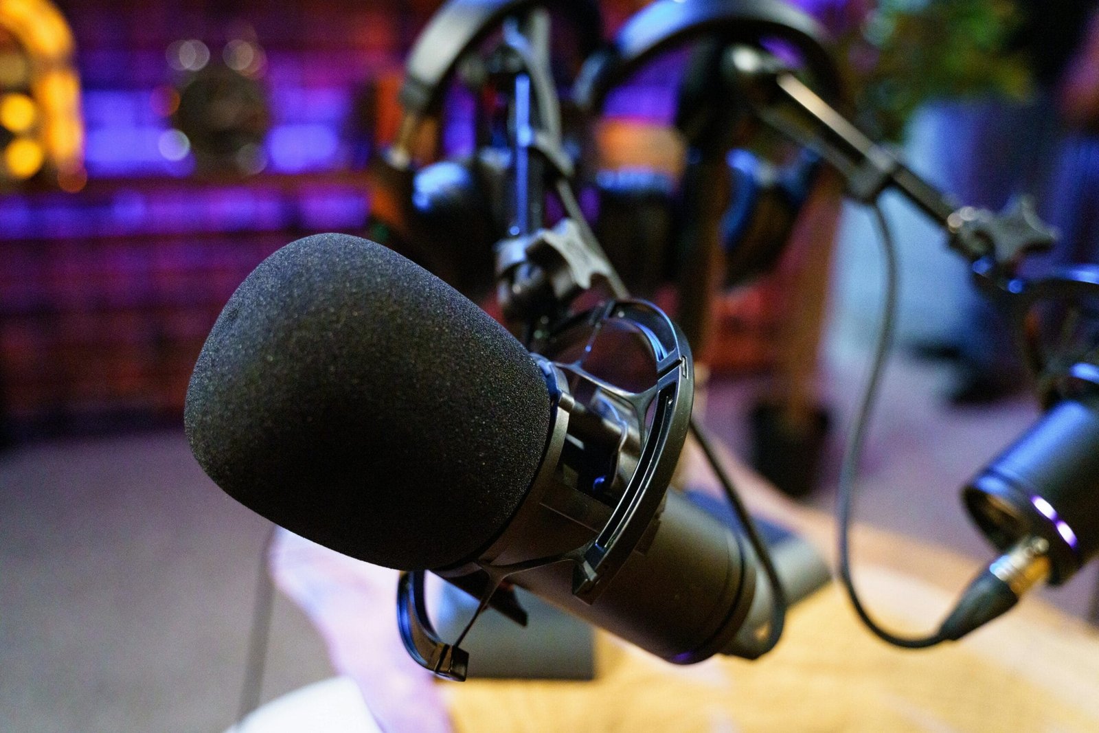 AI Voice Over
