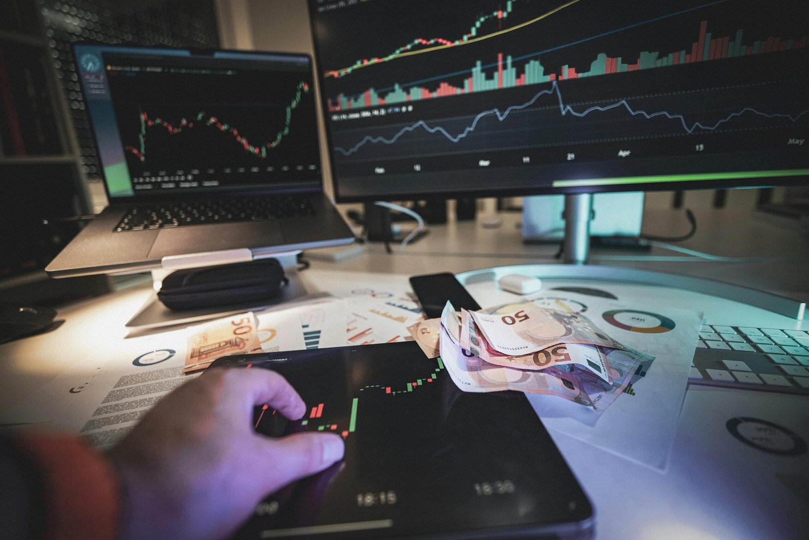 Crypto ETF