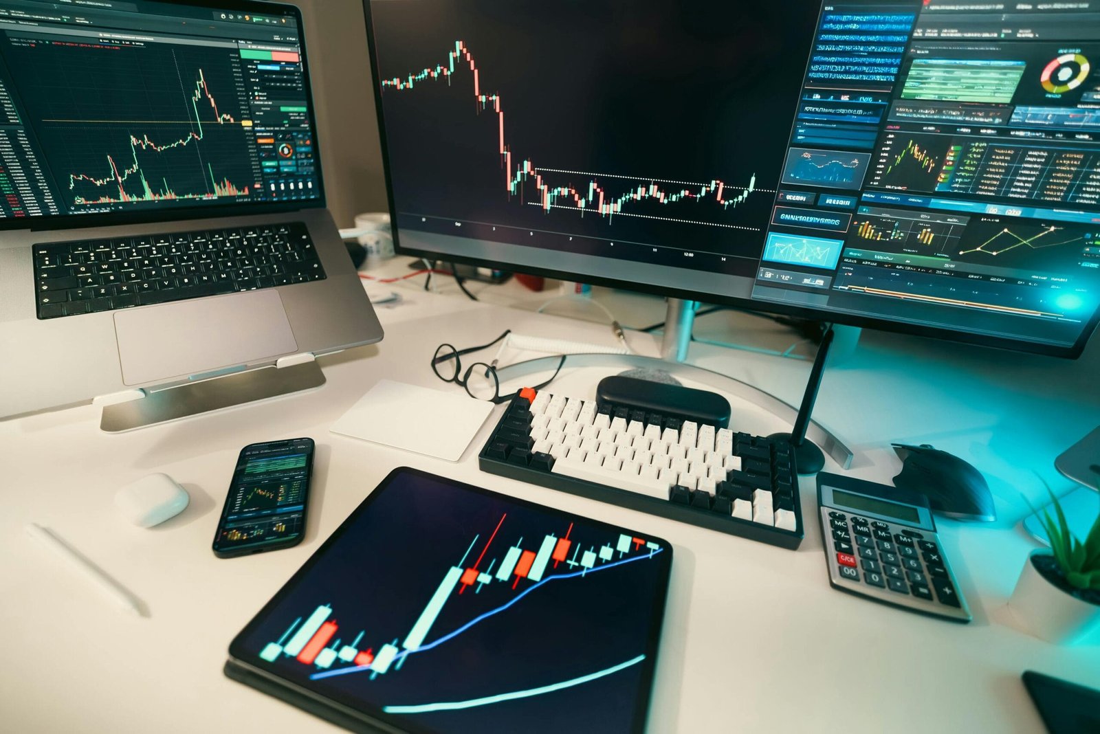 Ethereum vs Bitcoin