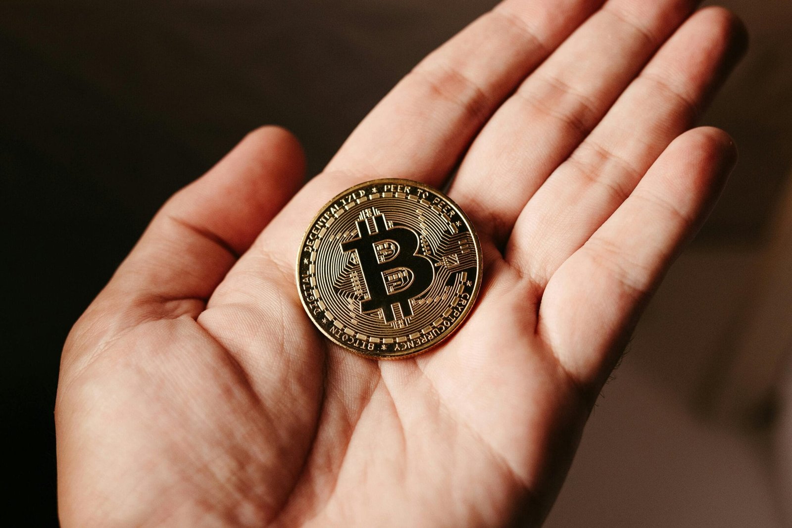 Bitcoin Price Prediction