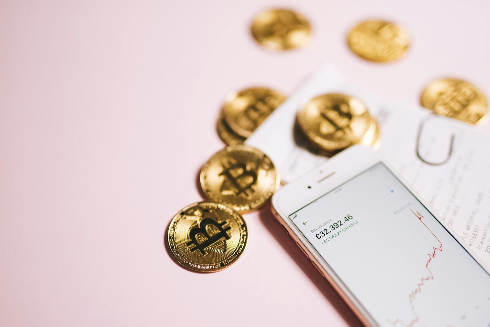 Crypto Community Moderator