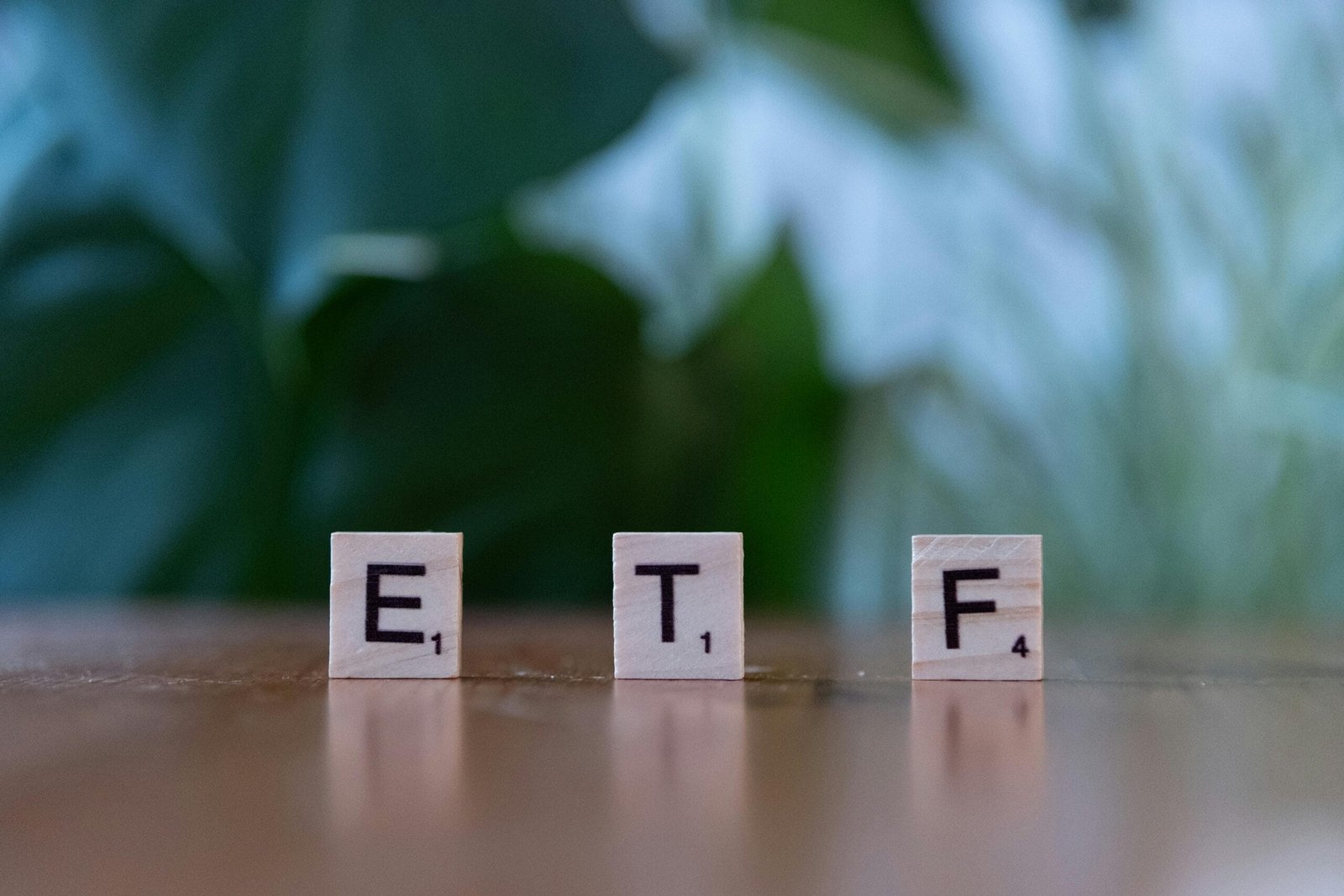 Crypto ETF