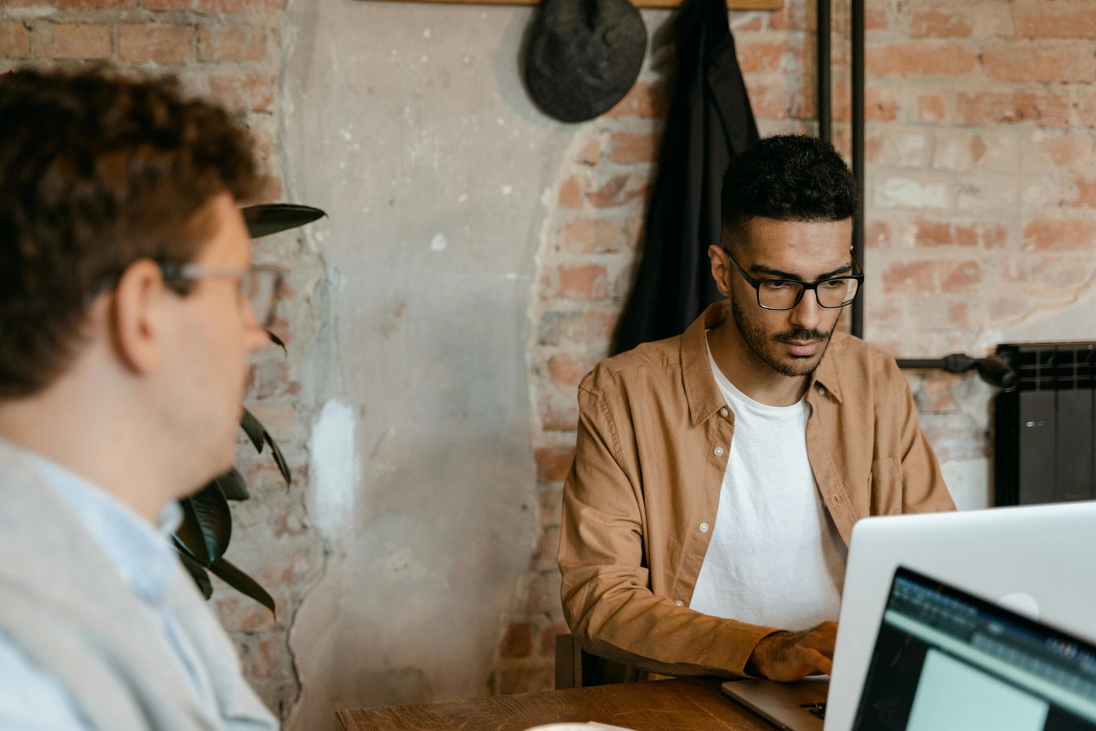 freelance blockchain developer