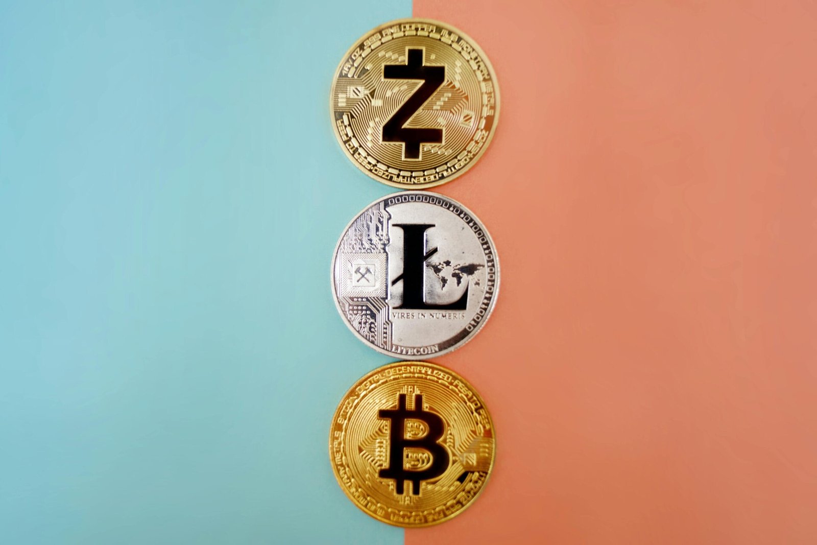Crypto Beta Testing