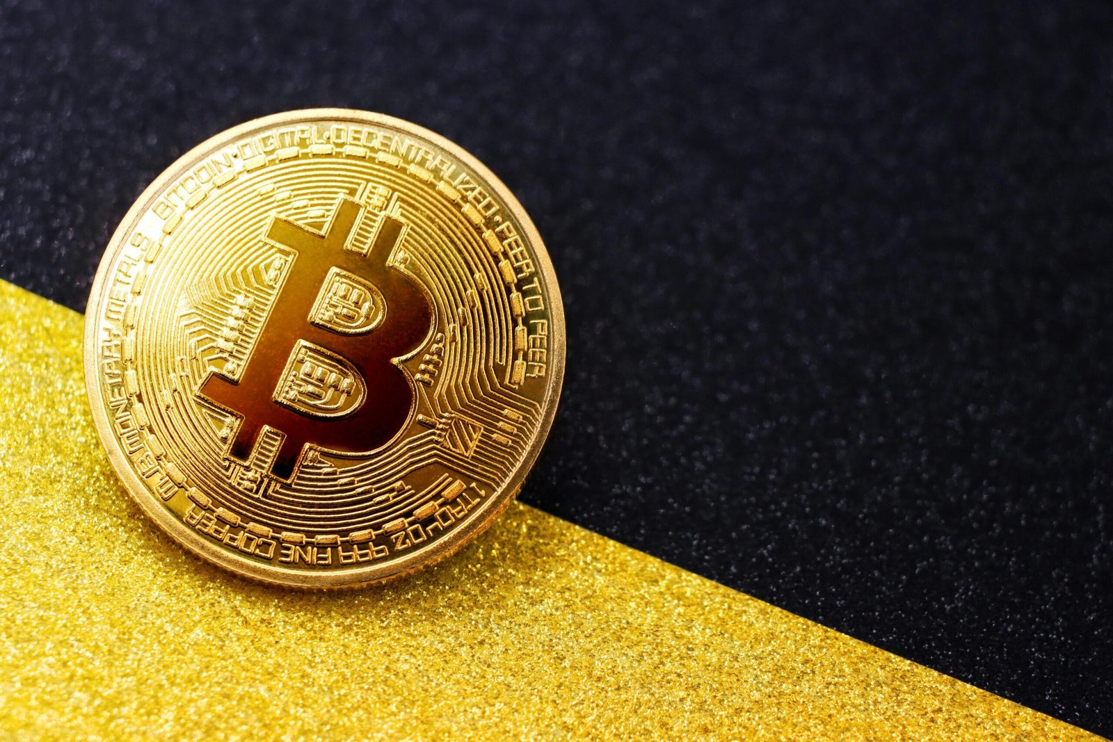 Crypto ETF