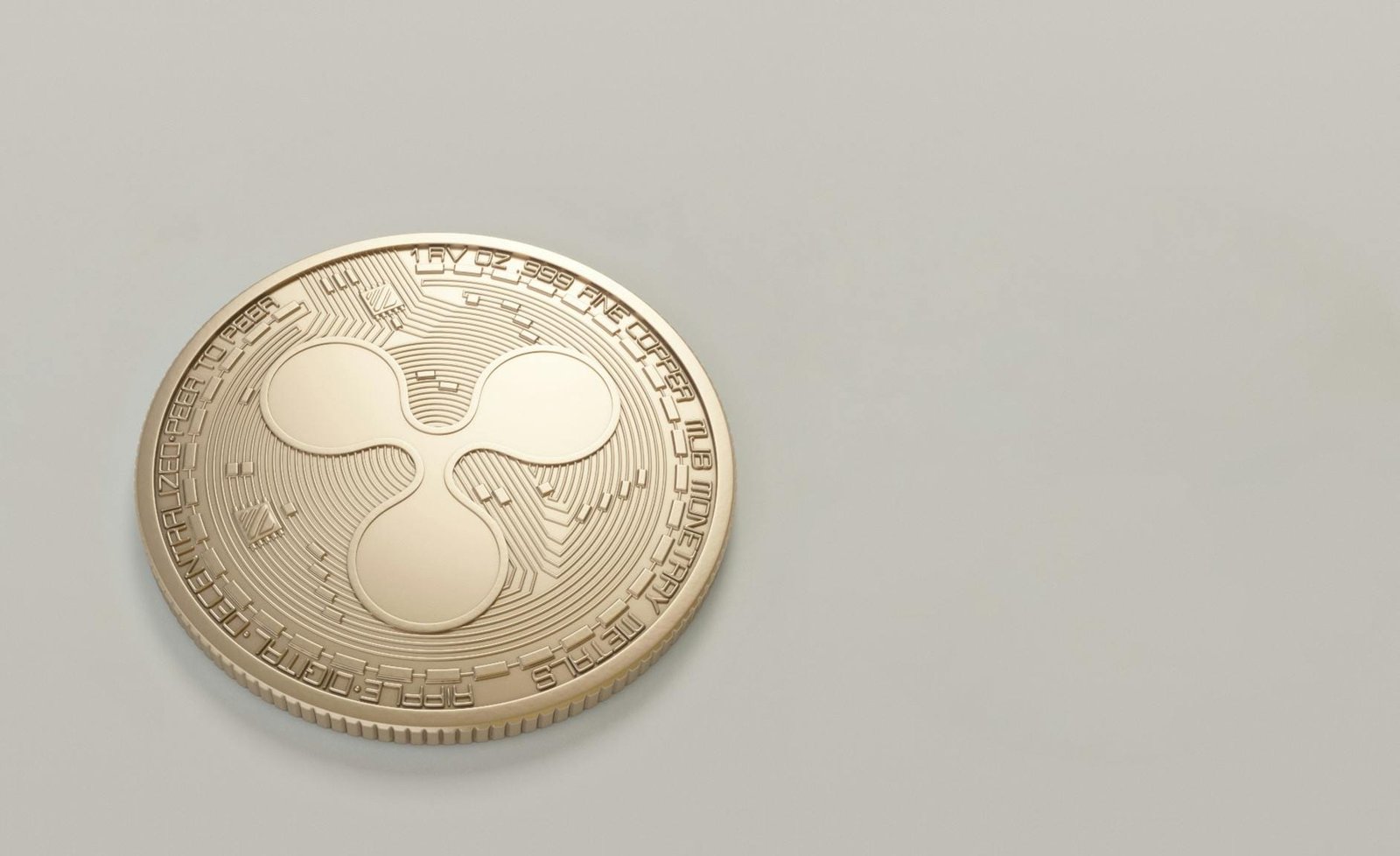 XRP Investment