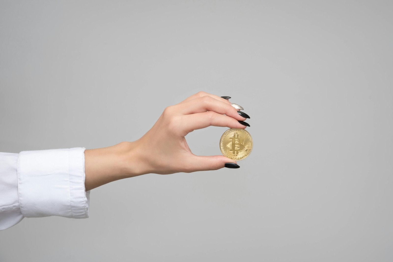 Crypto Community Moderator