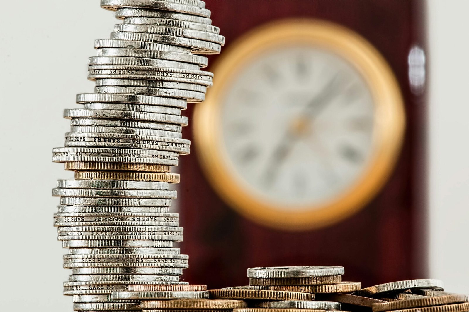 XRP Investment