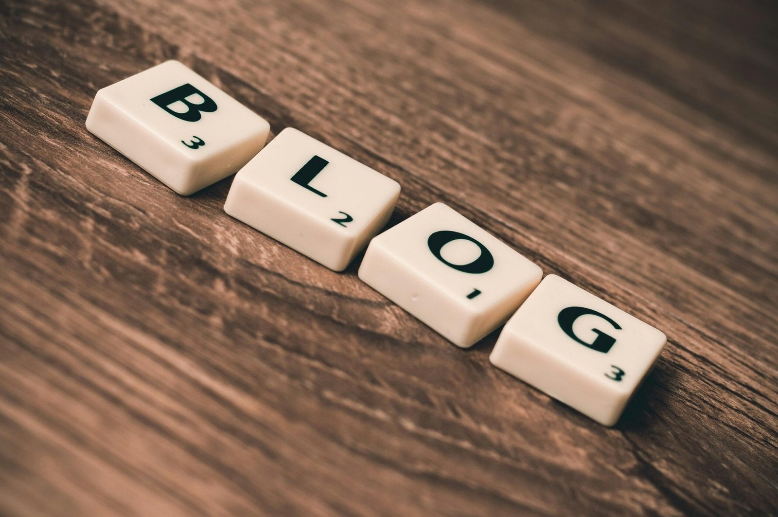 Crypto Blog Monetization