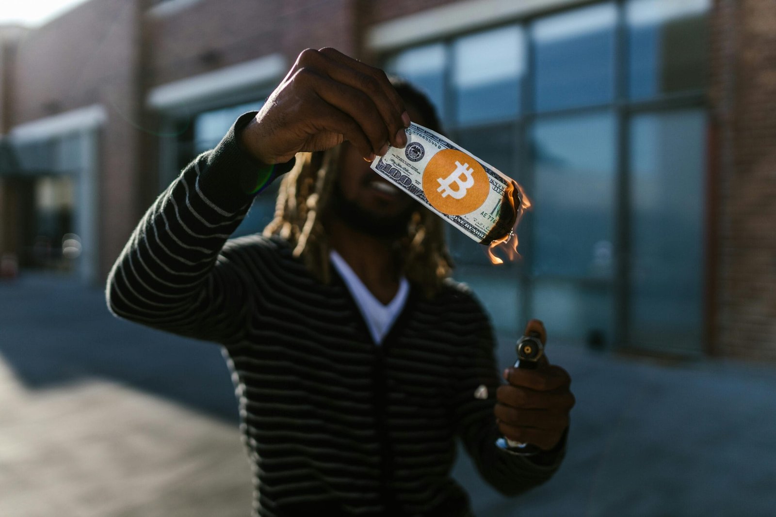 Crypto Bounties