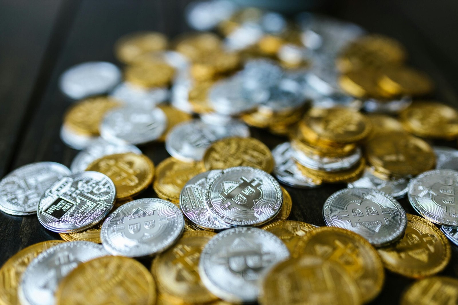 Crypto Beta Testing