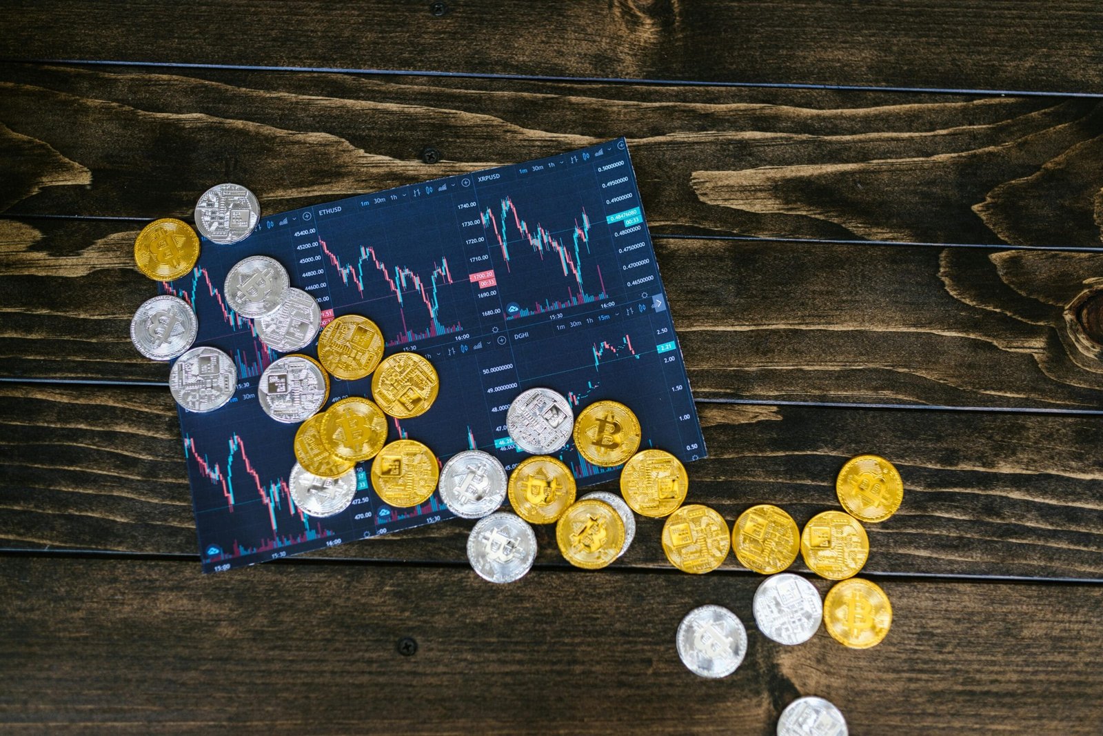 Big Cryptocurrency