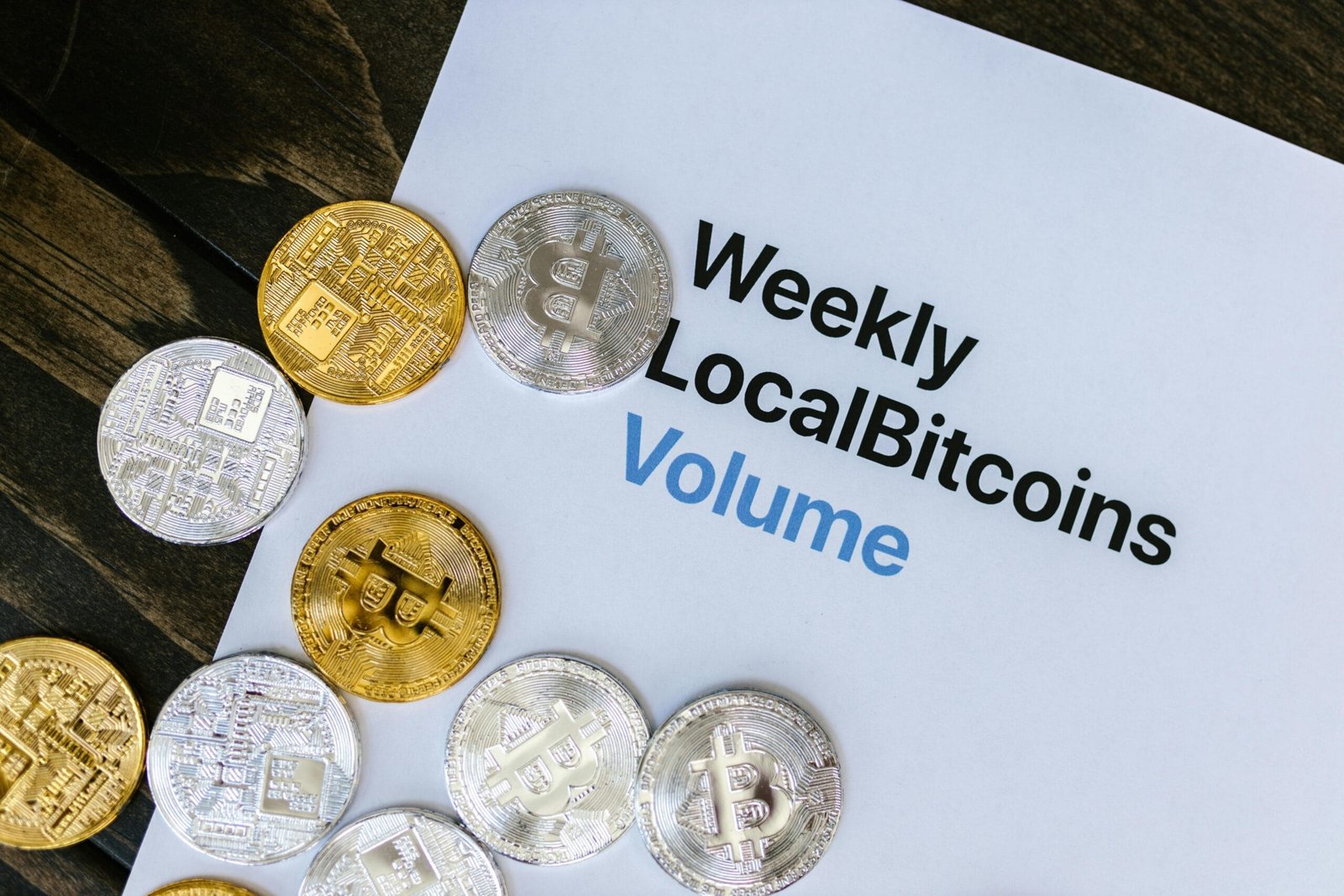 Crypto Community Moderator