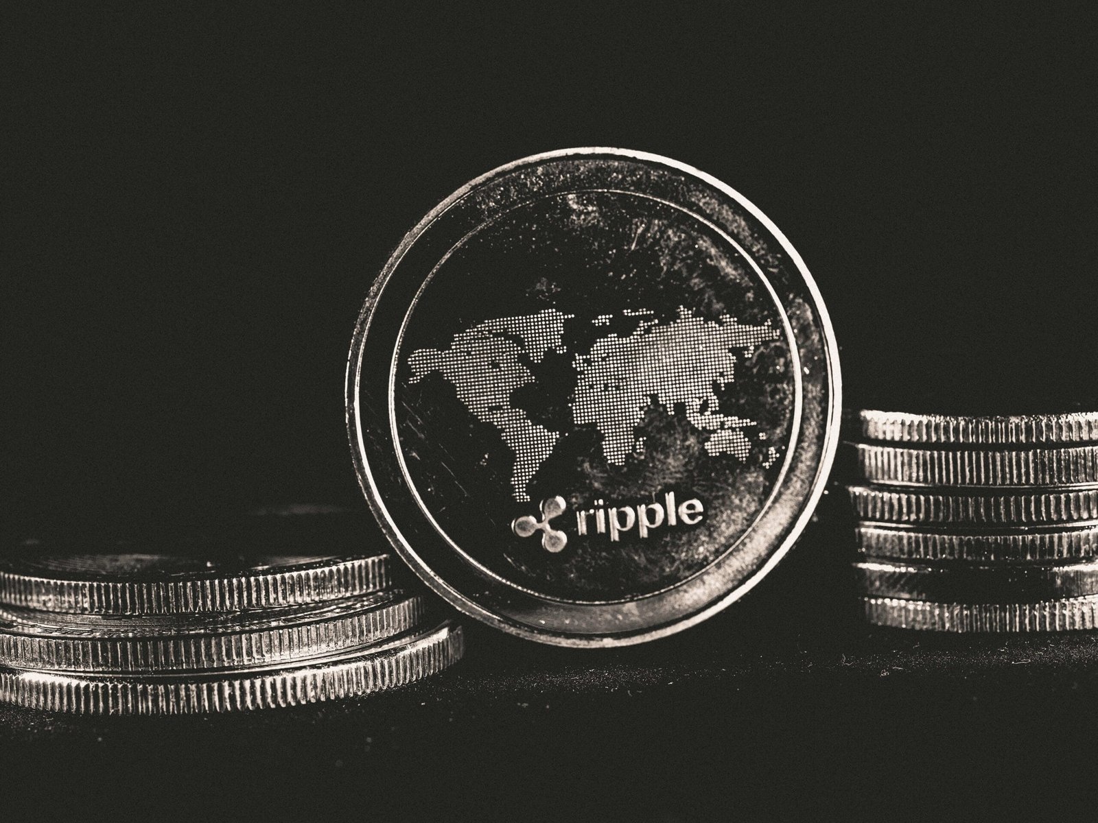 XRP Investment